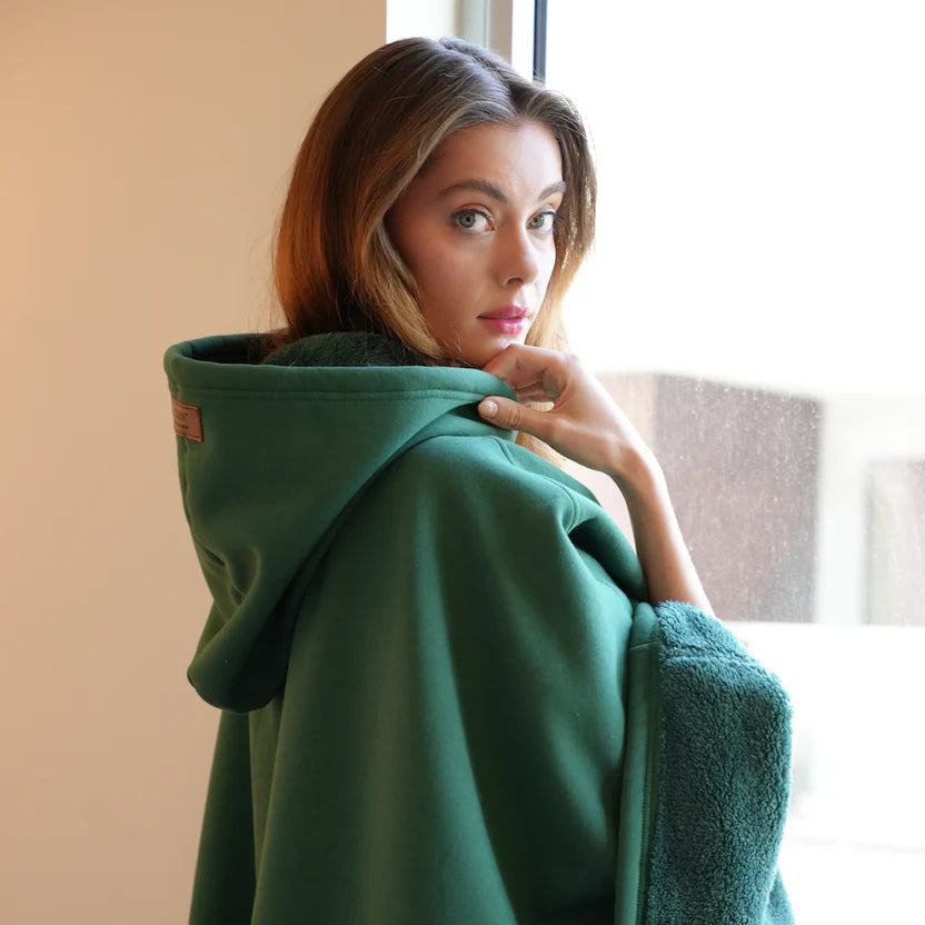 Havenly - Värmen som släpper taget om din stress