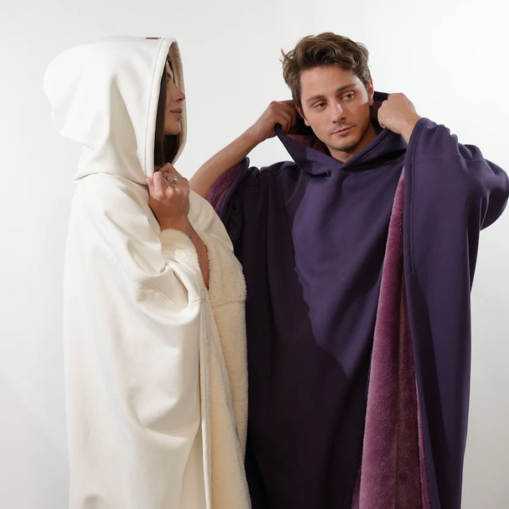 Havenly - Värmen som släpper taget om din stress